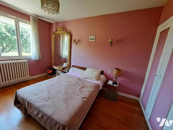 MAISON INDIVIDUELLE PROCHE COTE SAUVAGE