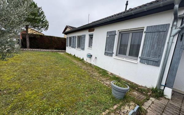 Maison à vendre    4 pièces •  Revigny-sur-Ornain