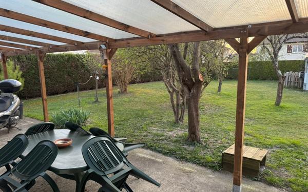 Maison à vendre    4 pièces •  Revigny-sur-Ornain