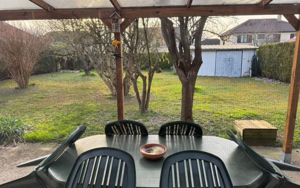 Maison à vendre    4 pièces •  Revigny-sur-Ornain