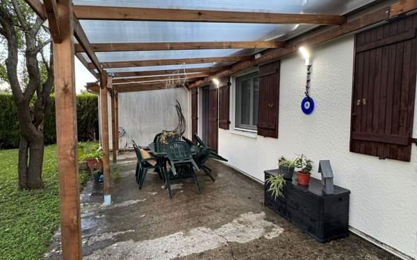 Maison à vendre    4 pièces •  Revigny-sur-Ornain