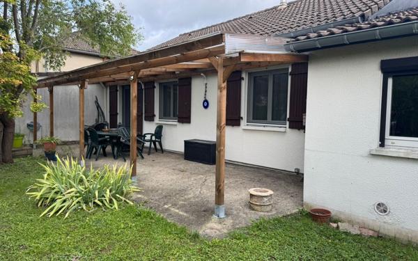 Maison à vendre    4 pièces •  Revigny-sur-Ornain