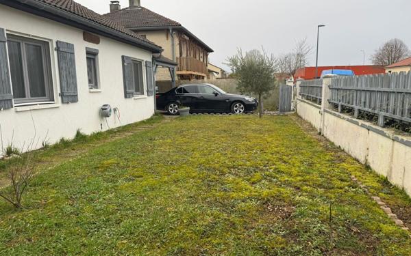 Maison à vendre    4 pièces •  Revigny-sur-Ornain