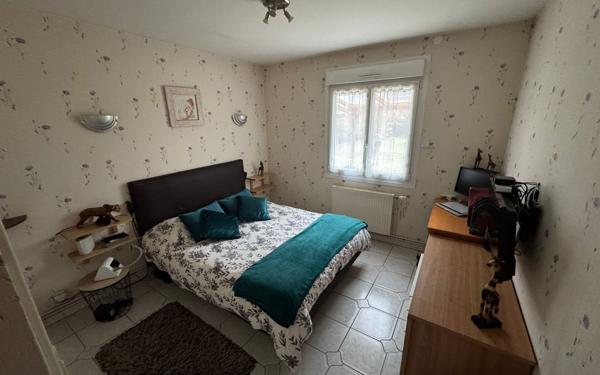 Maison à vendre    4 pièces •  Revigny-sur-Ornain