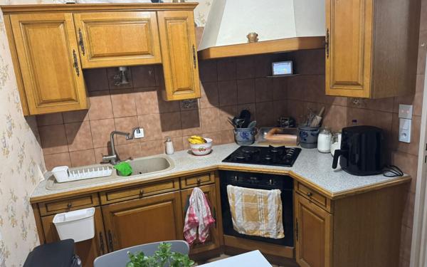 Maison à vendre    4 pièces •  Revigny-sur-Ornain