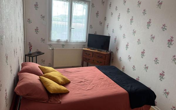 Maison à vendre    4 pièces •  Revigny-sur-Ornain