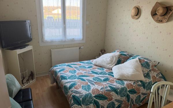 Maison à vendre    4 pièces •  Revigny-sur-Ornain