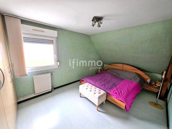 Charmante maison avec piscine au coeur d'un village prisé