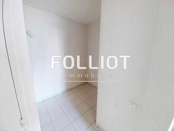 À vendre : Appartement 2 pièces à Dives-sur-Mer Balcon