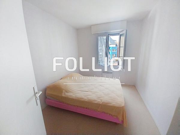 À vendre : Appartement 2 pièces à Dives-sur-Mer Balcon