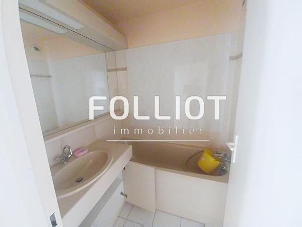 À vendre : Appartement 2 pièces à Dives-sur-Mer Balcon