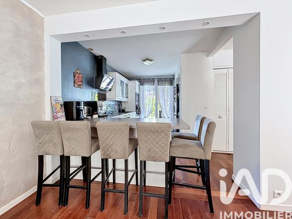 Maison à vendre 7 pièces 140 m² Mantes-la-Ville
