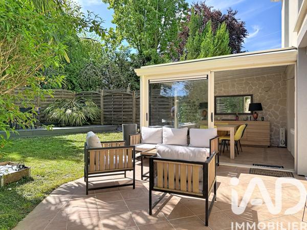 Maison à vendre 7 pièces 140 m² Mantes-la-Ville