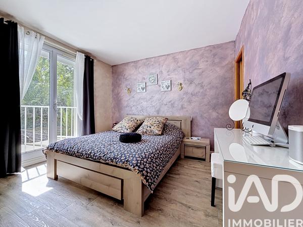 Maison à vendre 7 pièces 140 m² Mantes-la-Ville
