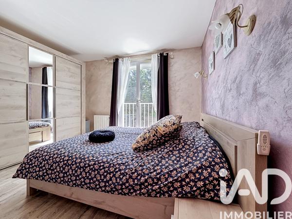 Maison à vendre 7 pièces 140 m² Mantes-la-Ville