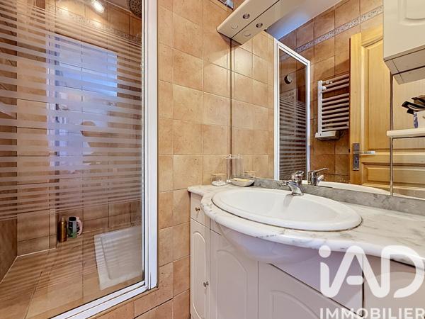 Maison à vendre 7 pièces 140 m² Mantes-la-Ville
