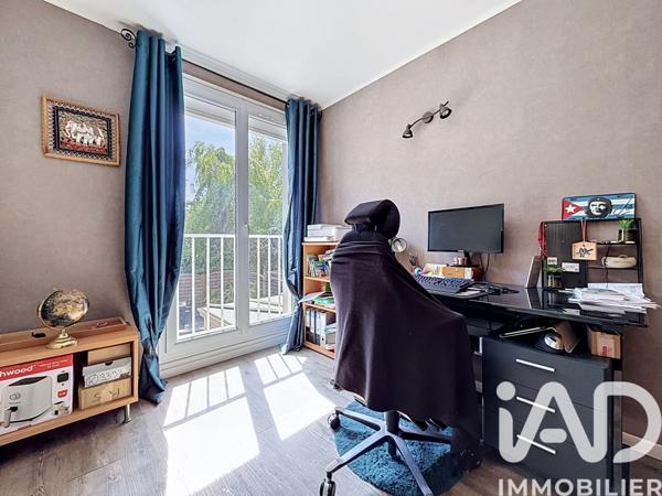 Maison à vendre 7 pièces 140 m² Mantes-la-Ville