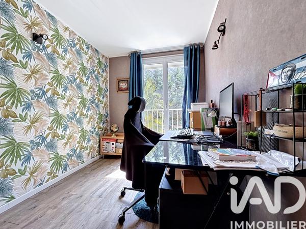 Maison à vendre 7 pièces 140 m² Mantes-la-Ville