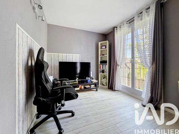 Maison à vendre 7 pièces 140 m² Mantes-la-Ville