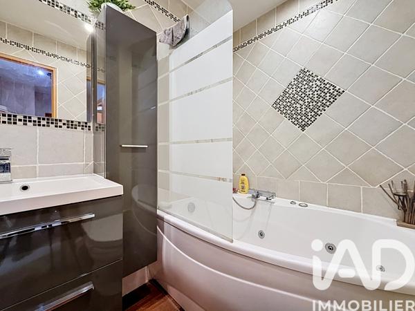 Maison à vendre 7 pièces 140 m² Mantes-la-Ville