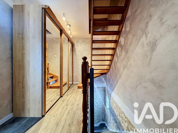 Maison à vendre 7 pièces 140 m² Mantes-la-Ville