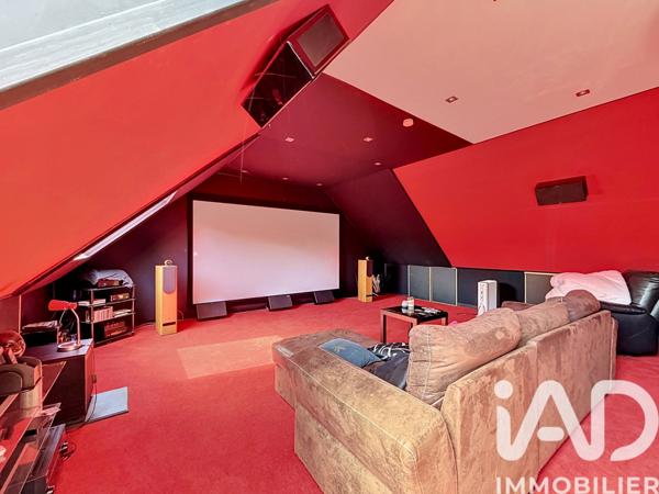 Maison à vendre 7 pièces 140 m² Mantes-la-Ville