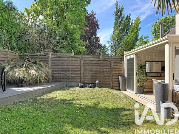 Maison à vendre 7 pièces 140 m² Mantes-la-Ville