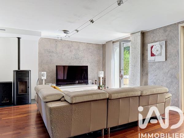 Maison à vendre 7 pièces 140 m² Mantes-la-Ville
