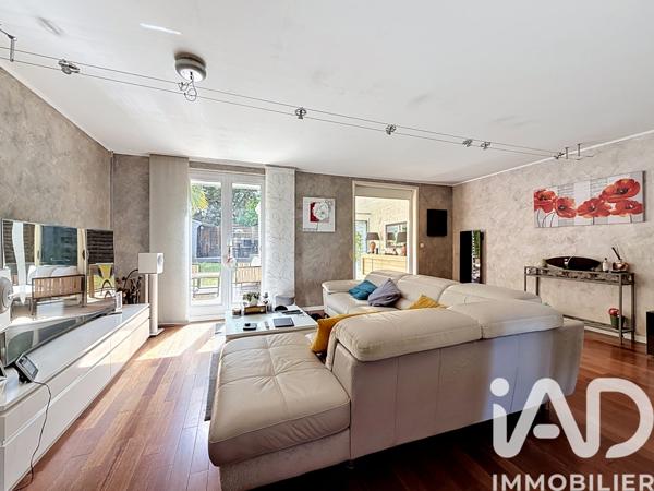 Maison à vendre 7 pièces 140 m² Mantes-la-Ville