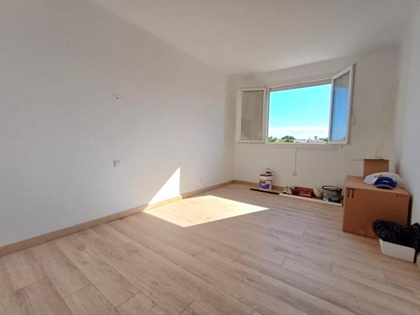 T5 rénové avec jardin et garage – Rivesaltes