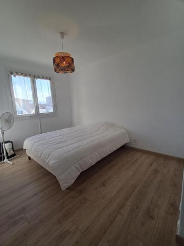 T5 rénové avec jardin et garage – Rivesaltes