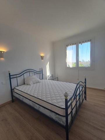 T5 rénové avec jardin et garage – Rivesaltes