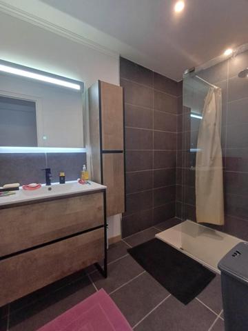 T5 rénové avec jardin et garage – Rivesaltes