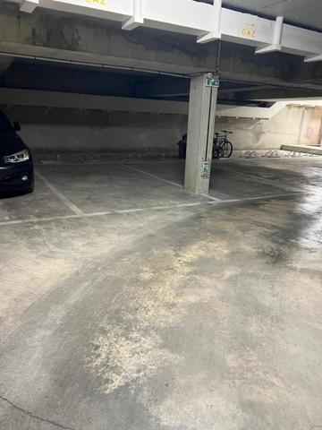 Un appartement neuf dans un écrin de verdure + 2 parkings