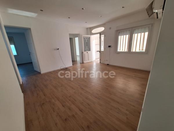 Maison à vendre 4 pièces ALES (30)