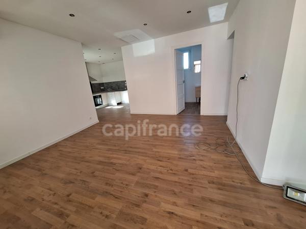 Maison à vendre 4 pièces ALES (30)