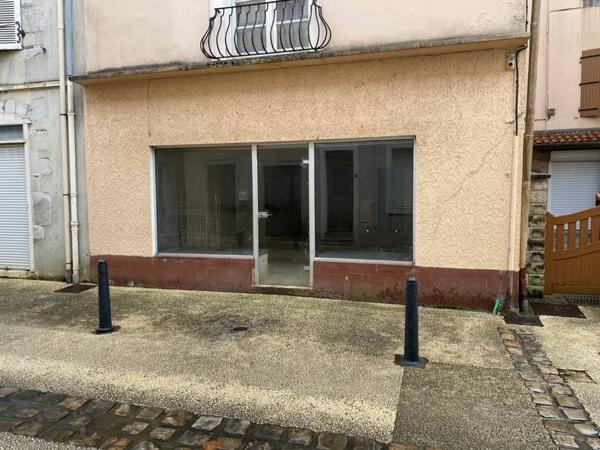 Appartement à vendre |  Tartas |  1 pièce | 47 m²