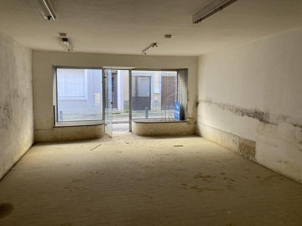 Appartement à vendre |  Tartas |  1 pièce | 47 m²