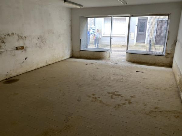 Appartement à vendre |  Tartas |  1 pièce | 47 m²