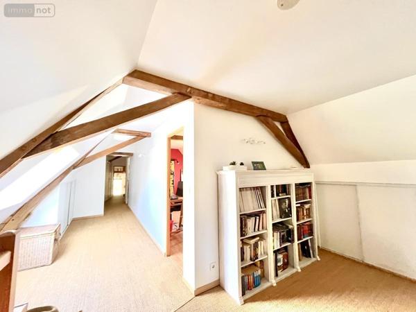 Maison à vendre à Le Lion-d'Angers dans le Maine-et-Loire (49220), ref : 49019-3436