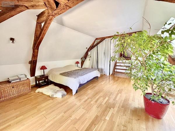 Maison à vendre à Le Lion-d'Angers dans le Maine-et-Loire (49220), ref : 49019-3436