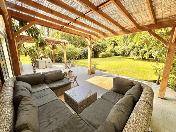 Maison à vendre à Le Lion-d'Angers dans le Maine-et-Loire (49220), ref : 49019-3436