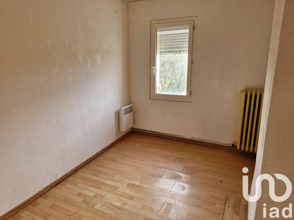 Maison à vendre 6 pièces 134 m² Eygurande-et-Gardedeuil