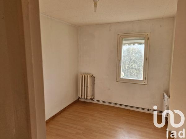Maison à vendre 6 pièces 134 m² Eygurande-et-Gardedeuil