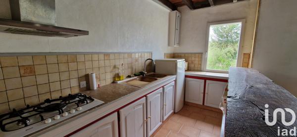 Maison à vendre 6 pièces 134 m² Eygurande-et-Gardedeuil