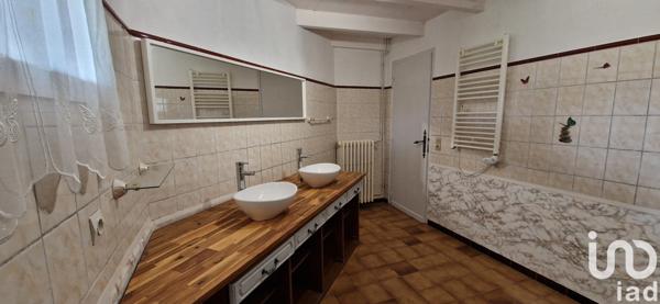 Maison à vendre 6 pièces 134 m² Eygurande-et-Gardedeuil