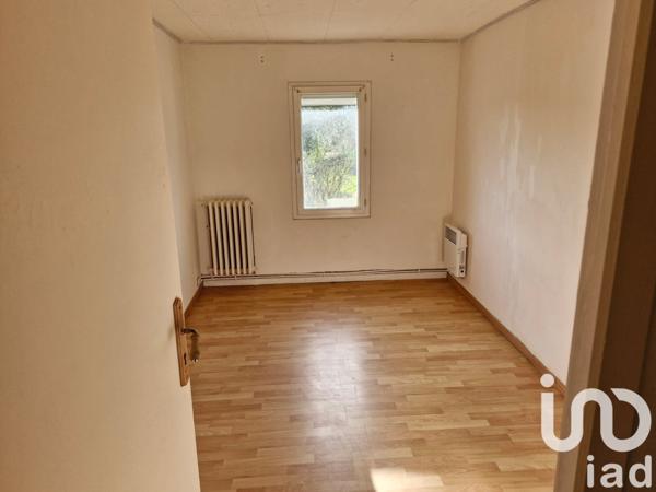 Maison à vendre 6 pièces 134 m² Eygurande-et-Gardedeuil