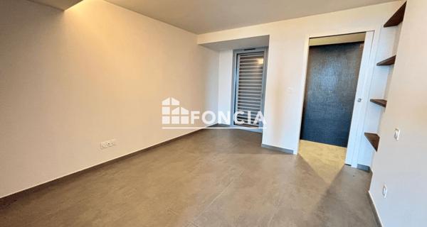 À vendre Appartement 3 pièces 65 m² - Banyuls-sur-mer 66650