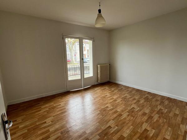 Appartement 3 chambres et vue sur Le Lot
