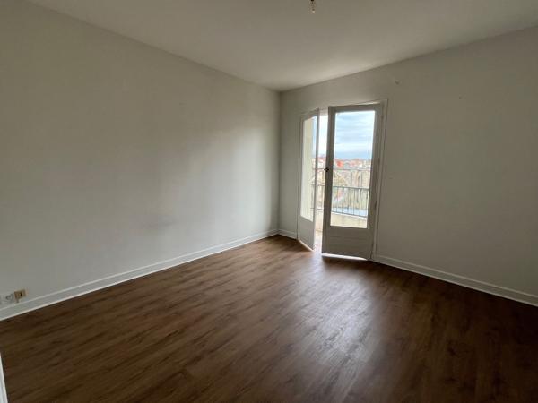 Appartement 3 chambres et vue sur Le Lot